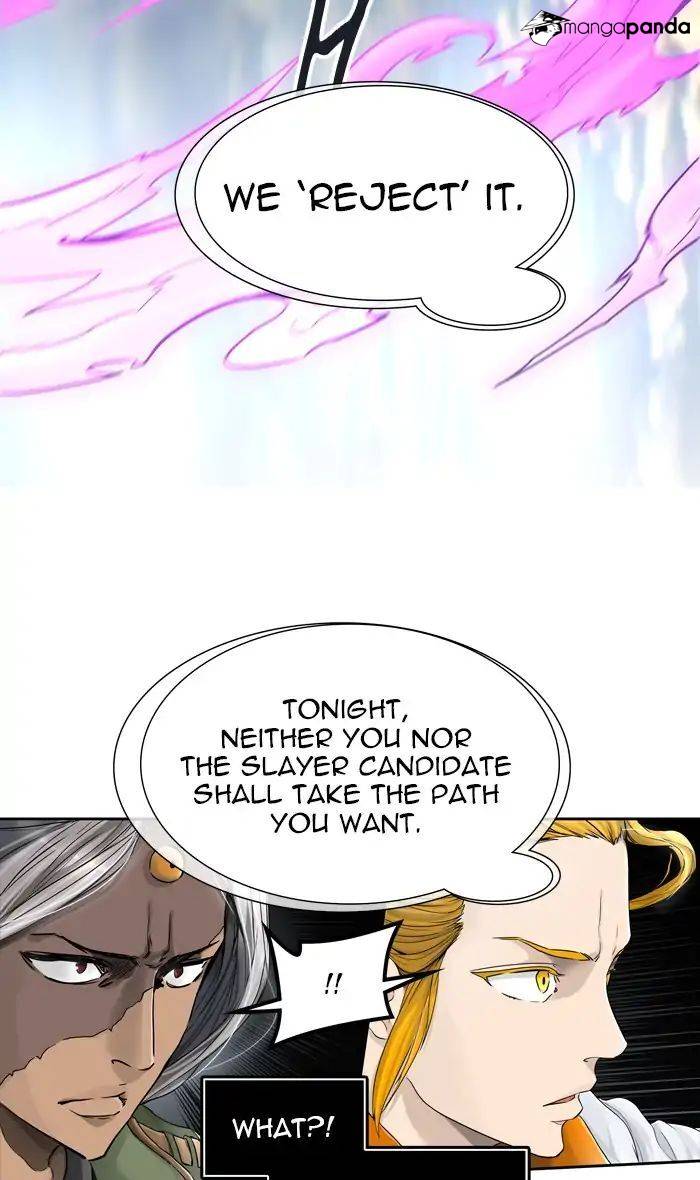 Tower of God Chapter 436 image 007